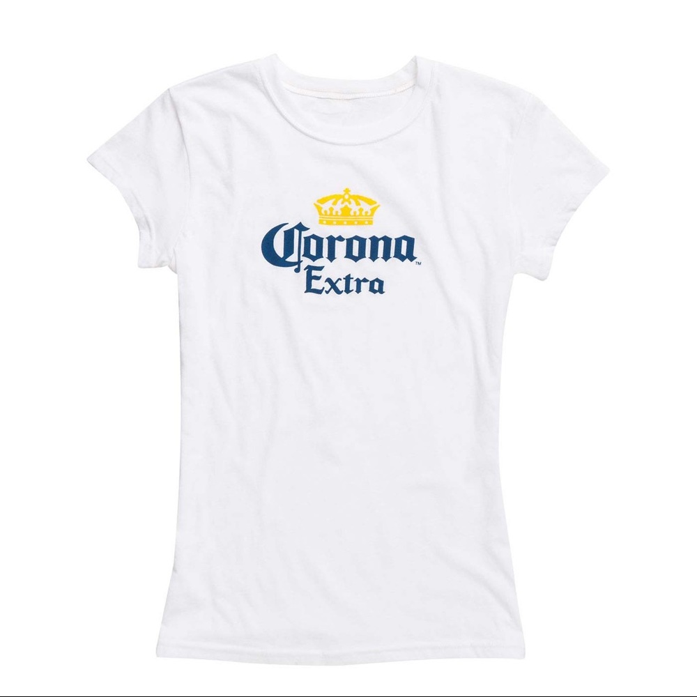 CORONA tee!!!